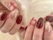 アイコニックネイル(Iconic Nail)