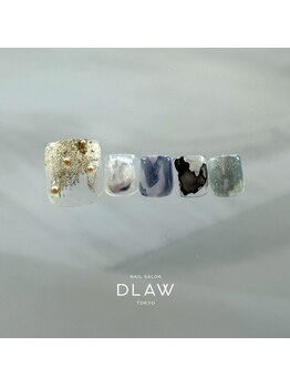 ドロウトーキョー(DLAW tokyo)/12月 デザインプラス