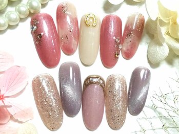 パーフェクトネイル 桜ヶ丘店(Perfect Nail)/
