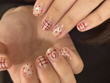 マーレ(mare)/持ち込みデザイン