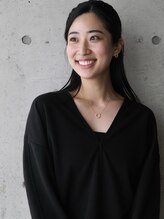 アノン(ANNON.)&nbsp;Yukina 