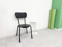 ランド(Rand)/施術後はこちらでクールダウン