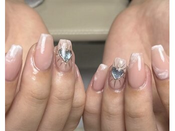 ニアウネイル(niau nail.)/アートネイル