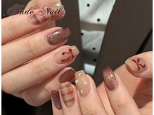 ヌード ネイルスタジオ 船橋店(Nude Nailstudio)/