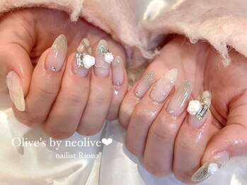 riona指名☆限定クーポン