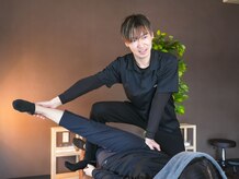 ストレッチゼロ 韮崎店