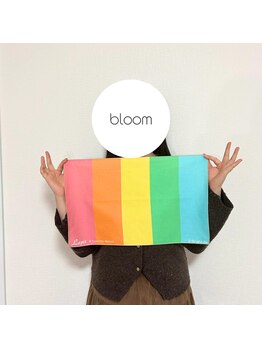 ブルーム 千葉店(bloom)/実際のお客様★
