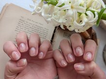 コトン(coton)の雰囲気（ショートネイルで可愛いデザイン沢山♪）