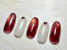 アルカナ(ARCANA)/ジェルデザインプラス￥11,000