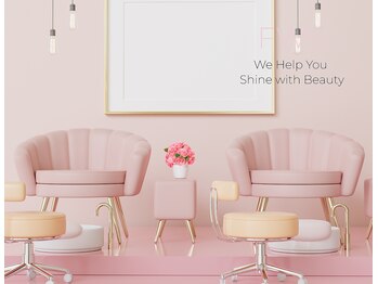 FWS 阪急塚口salon本店/サロン内イメージ写真