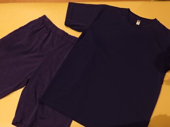 かれん屋島店/【お着替え】