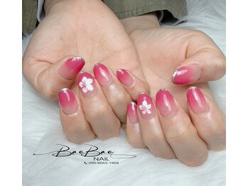 バオバオ ネイル(BAOBAO NAIL)/
