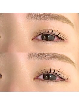 THE BALM 下北沢店【アイブロウ/眉毛/まつげパーマ/マツエク】/まつげパーマ/ラッシュリフト