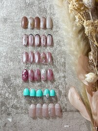 2026年4月/選べるmurmurコース