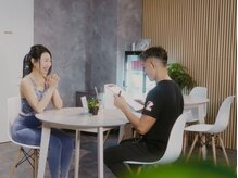 チェンジラボ×サードプレイス