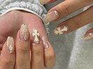 lace×chrome