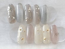 サラ 千種吹上店(Sara)/【6月新作】定額Bコース