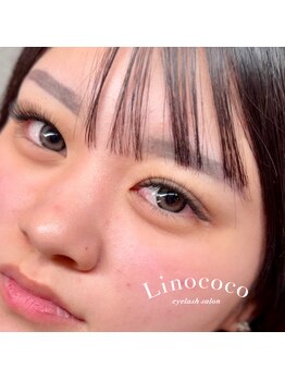 リノココ(Linococo)の写真/似合うが分からない方へ。あなたの悩みをしっかりカウンセリングし、悩みを解決するから納得の仕上がりへ。