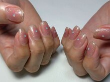 アムネイル(am.nail)/定額デザイン♪
