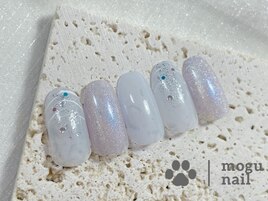 7.8月定額A /ヨーヨーネイル