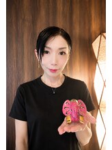 アジアンリラクゼーション ヴィラ 郡山うねめ通り店(asian relaxation villa) 竹内