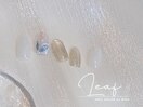 定額S/マーメイドネイル