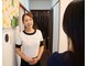 ミドリ(MIDORI)の写真/【扉を開けた瞬間、世界が静かになる】人気No.1＊よもぎ蒸し+リンパマッサージ(ドライヘッド付)100分￥9900