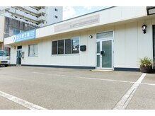 ワンネス(ONENESS)の雰囲気（店舗前に駐車場有）