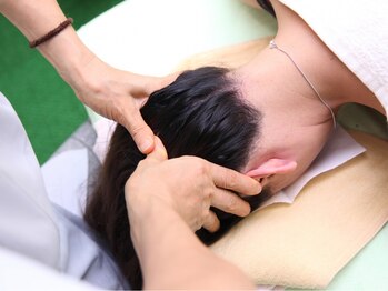 蓮華整体院/【美肌小顔】