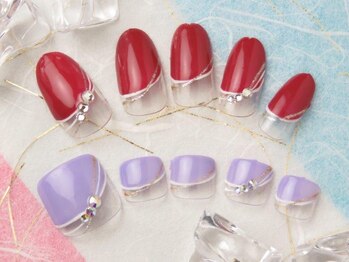 ムーア(mooa)/プレート オフ.ケア.税込6020