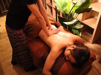 ぶらんのん/極上の癒し♪アロマケア