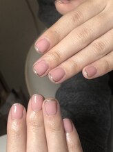 プライベートネイルサロン スイート(Sweet)/定額コース