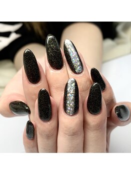 ネイルサロン シェリス(Nail Salon CHELICE)/