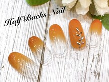 ハーフバックス 堀之内店/シンプルオフィスプラン