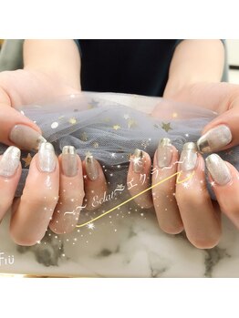 エクラ 横浜関内店(Eclat)/マグネイル