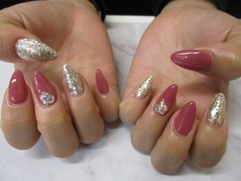 トータルビューティーサロン ビーナス(Venus)/