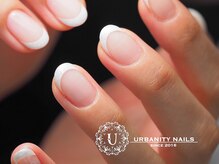 アーバニティ ネイルズ(Urbanity Nails)/