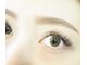 クレア(CREA)の写真/美人の秘訣は眉の黄金比！顔の印象の8割が決まるパーツ(メイク付き)のアイブロウメニューがオススメです！