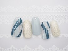 リボン 立川店(Ribbon)/定額Design7700円