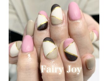 フェアリー ジョイ(Fairy Joy)/