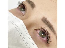 ルアナリノ(Luana lino)/フラットラッシュ★