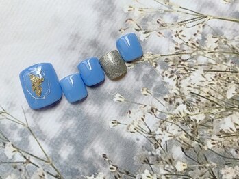 フレイヤ 新宿店(FREJA)/☆フットSilverコース☆