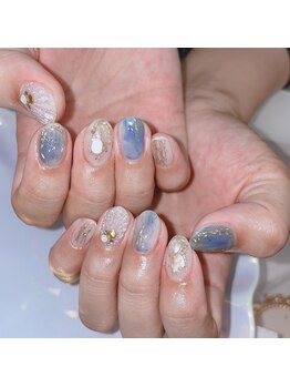 90分つけ放題8000yen