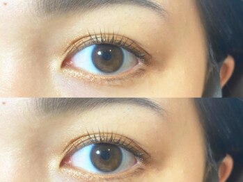 カルフールノア 大塚店(carrefour Noa)/パリジェンヌお客様写真