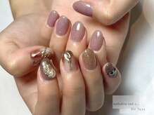 ミュール(mur.)/ニュアンス eri