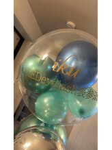 イクアイラッシュ(iku eyelash)/22/6/10プライベートサロンopen!