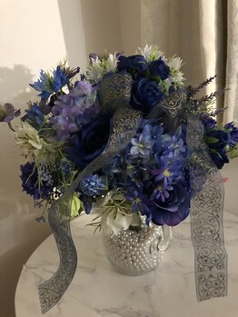 キャンティモア(Canty more)/サロン