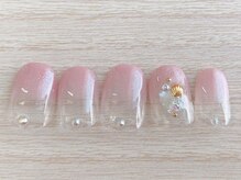 アイラッシュアンドネイルサロン レテ(eyelash & nailsalon L'ete)/定額コース☆初回オフ無料