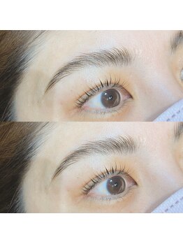 ジアン(GIEN)/アイブロウ