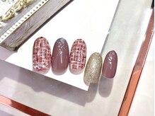 アトリエケー(K)/11月限定☆定額Bコース